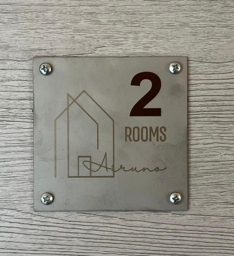Airuno Rooms Ngoại thất bức ảnh