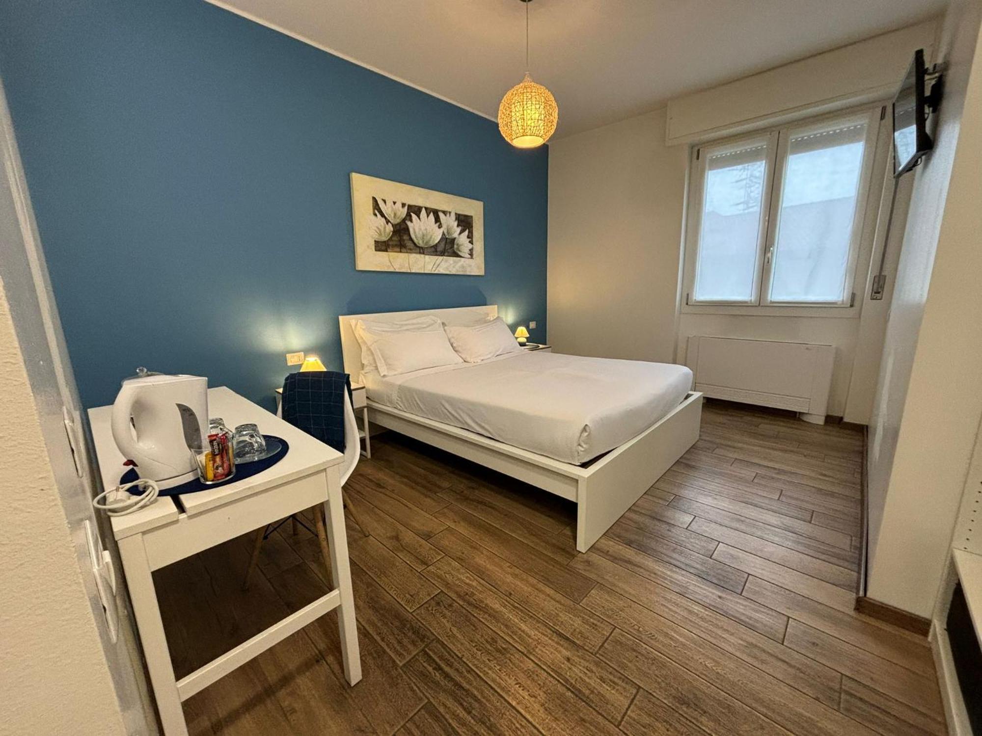 Airuno Rooms Ngoại thất bức ảnh